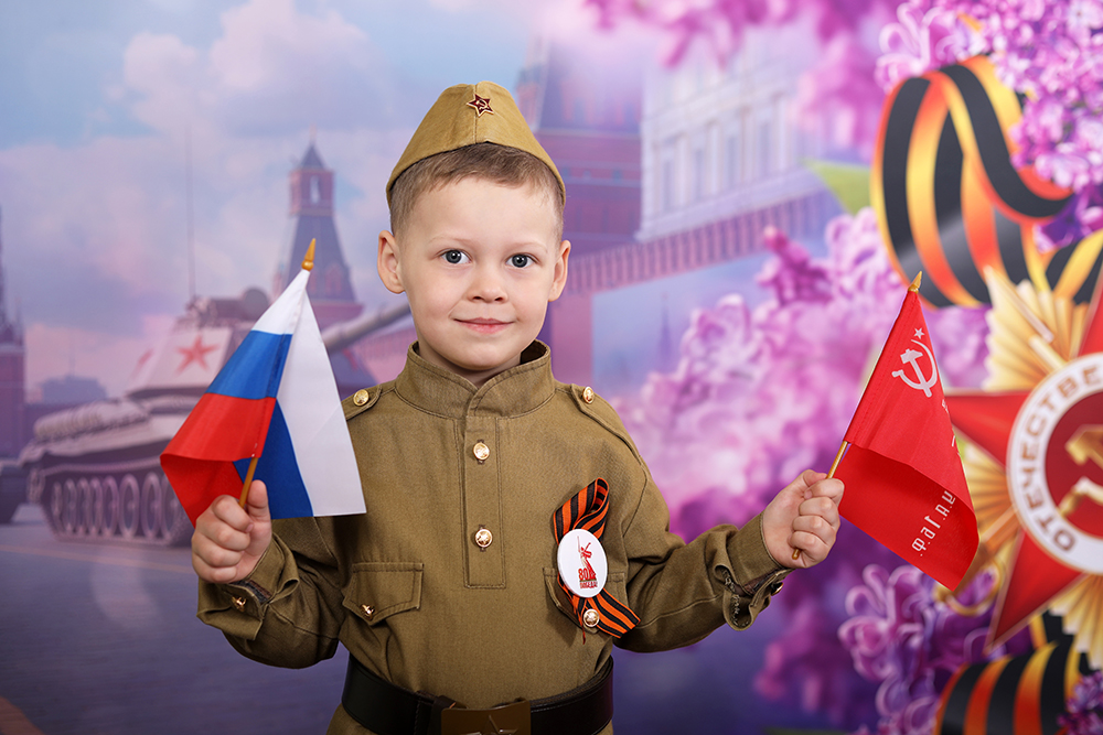 Мобильная фотостудия